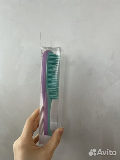 Расческа Lady Pink