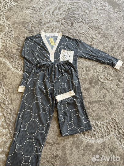 Домашний костюм новый