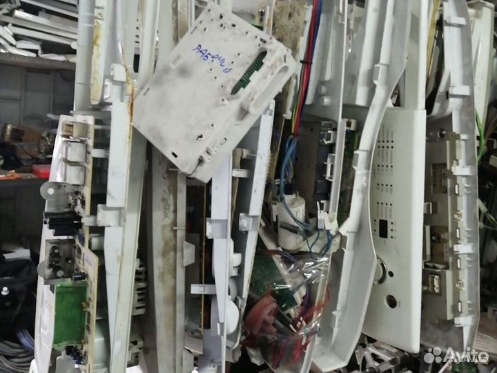 Плата,Модуль для стиральной и посудомоечной от Rtf