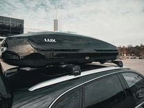 Автобокс LUX tavr 197 (аренда)