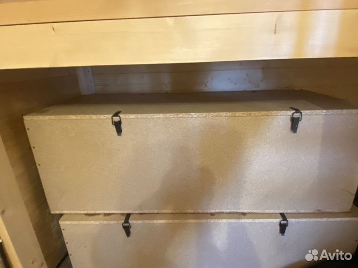 Шумобоксы для майнинга