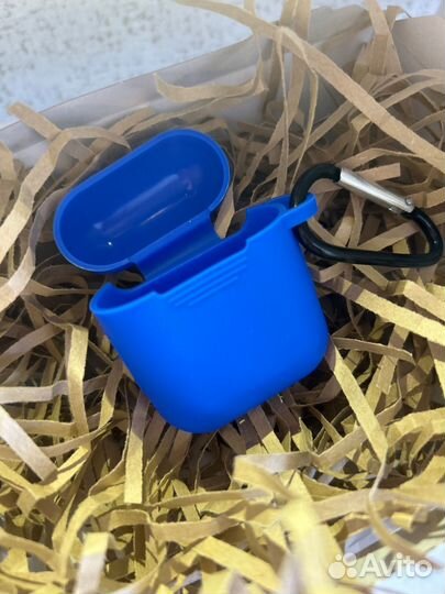 Чехол на airpods