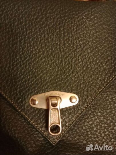 Сумочка конверт Paquetege