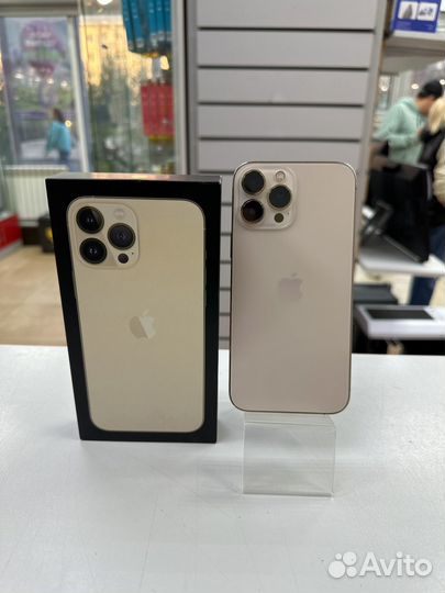 iPhone 13 Pro Max, 512 ГБ