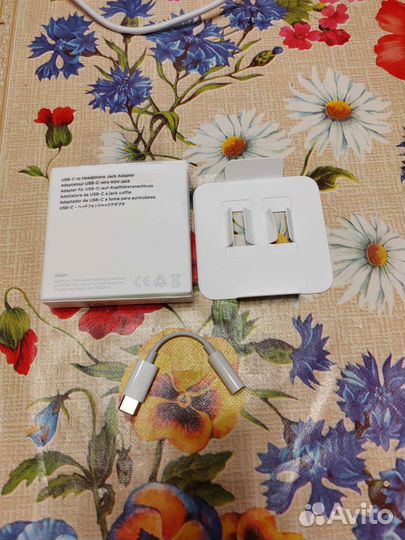 Переходник Аpple