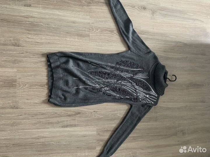 Женские вещи пакетом 42 44