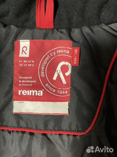 Reima 140
