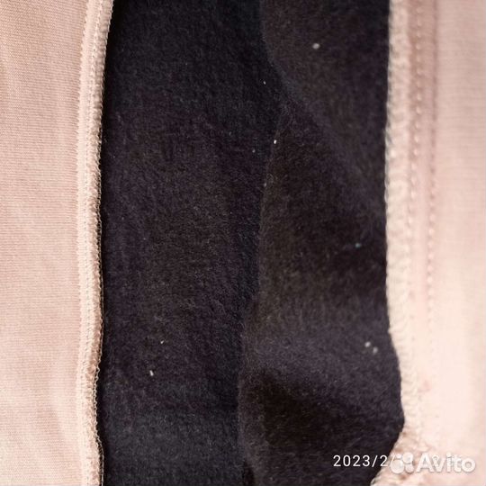 Утепленный костюм женский, 44 размер