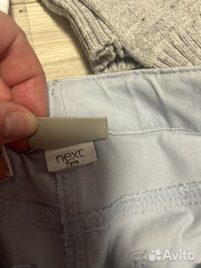 Плавки для мальчика