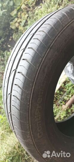 Continental ContiPremiumContact 2 195/65 R15