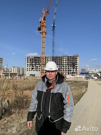 Приемка квартиры в новостройке