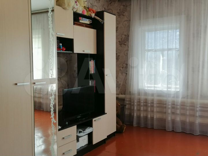 Дом 63,4 м² на участке 7 сот.