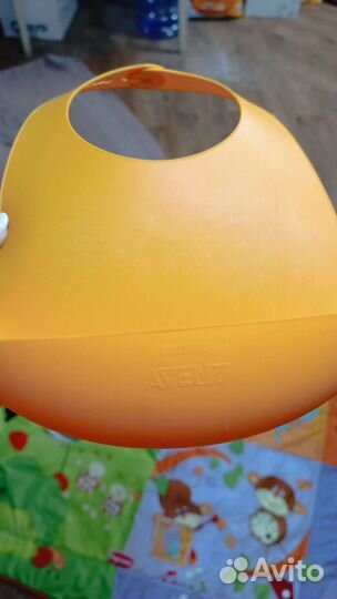 Развивающий коврик