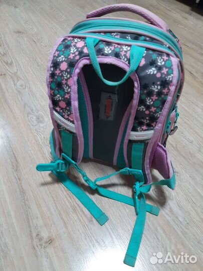 Школьный рюкзак