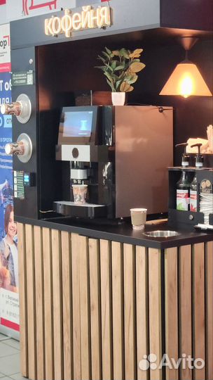 Кофепоинт Jetinno 10a