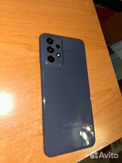 Samsung Galaxy A23, 4/128 ГБ