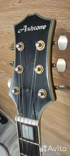 Электрогитара Ashtone AE-600 les paul