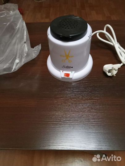 Стерилизатор