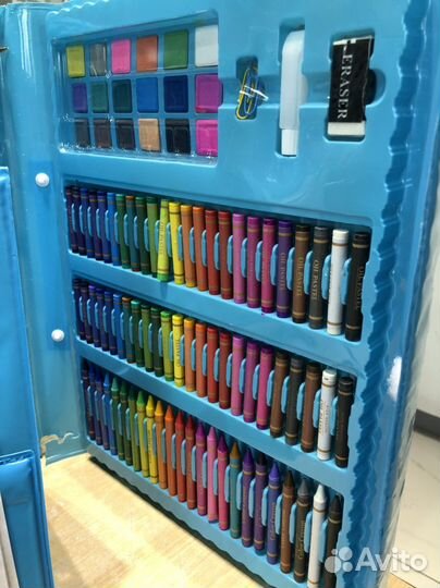 Набор для творчества