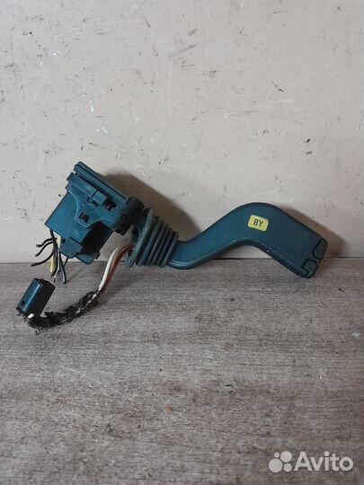 Переключатель подрулевой стеклоочистителей Vectra