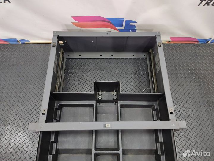 Бардачок Volvo FH