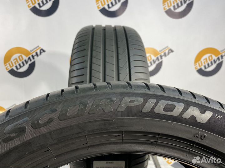 Pirelli Scorpion 255/45 R20 102H