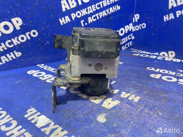 Блок abs Lifan Solano седан LF481Q3 2012