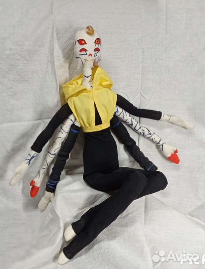 Астрал: слияние Инка, дрима и эррора