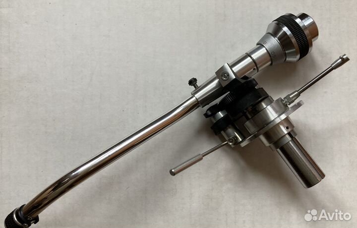Тонарм micro seiki MA-303