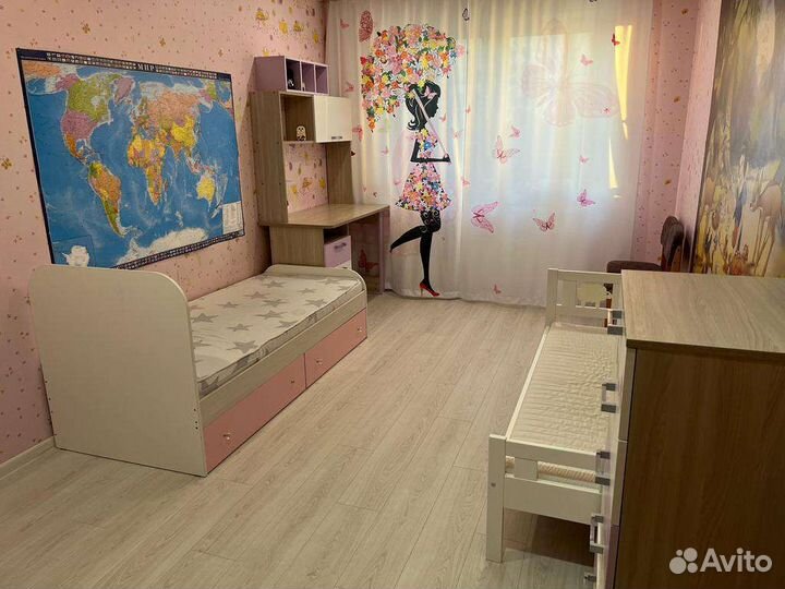 Продам детскую мебель