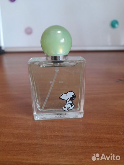 Духи женские тестер