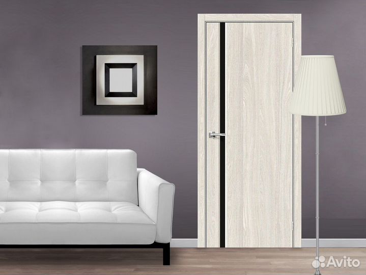 Двери межкомнатные