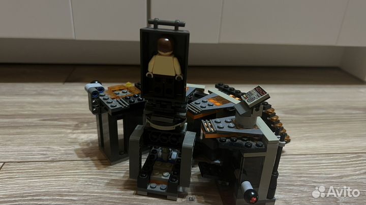 Lego star wars