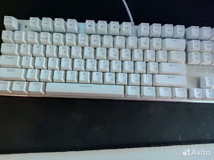 Игровая клавиатура