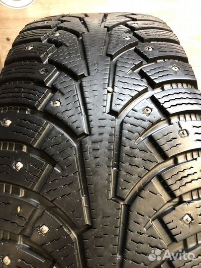 Nokian Tyres Nordman 5 SUV 235/65 R18 110T
