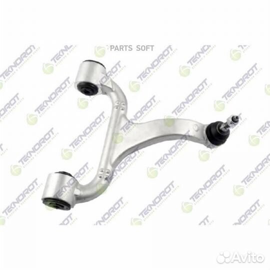 Рычаг MB ML-class(W163) 98- (в сборе) пер.подв.пра