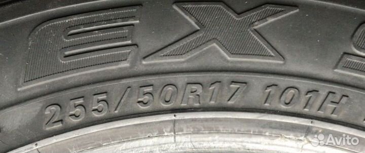 Falken Ziex S/TZ01 255/50 R17