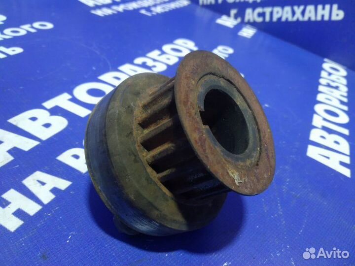 Шестерня коленвала Iran Khodro Samand седан TU5JP4