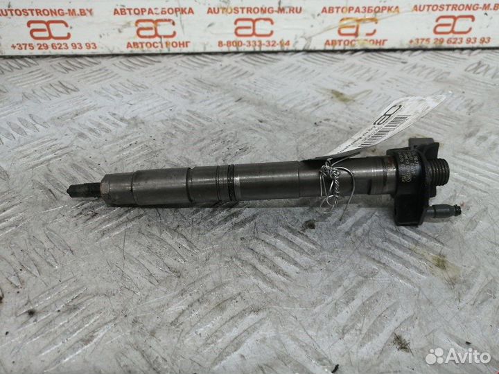 Форсунка для Volkswagen Passat 6