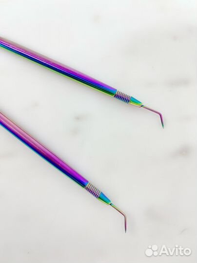 Многофункциональный инструмент для ламинирования