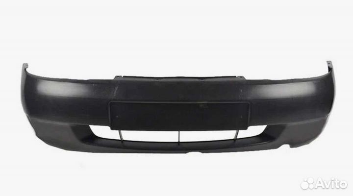 Бампер передний Лада Калина 1 ваз 1117 1118 1119