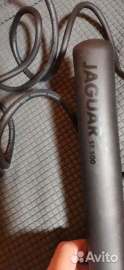 Фен для волос профессиональный