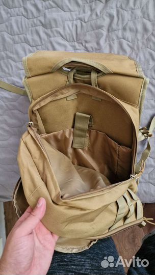 Тактический рюкзак
