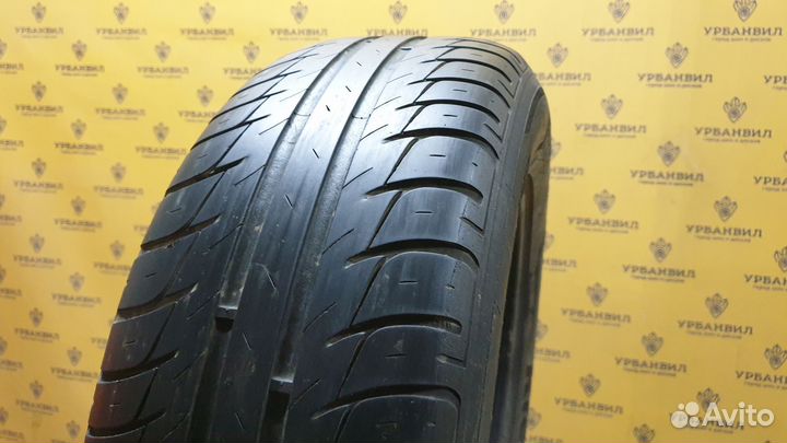 Kleber Dynaxer HP2 205/65 R15 94T