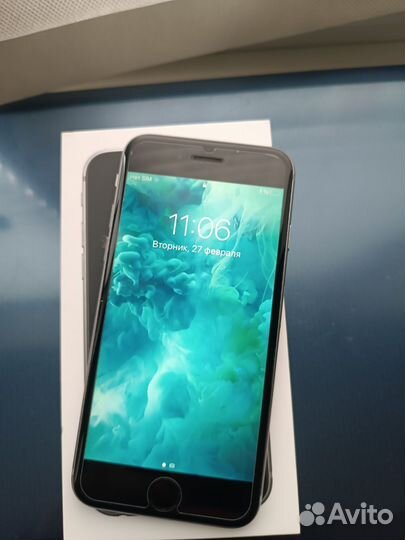 iPhone 6S, 32 ГБ