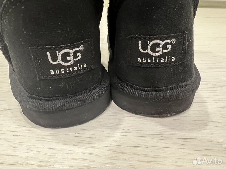 Ugg угги Австралия 34 размер