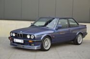 Alpina B3 E30 (1987—1992) Универсал
