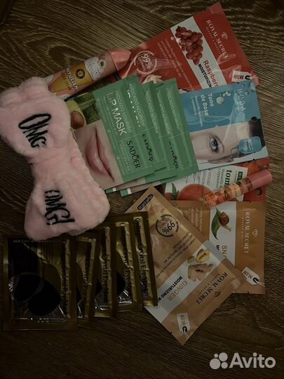 Подарочные наборы