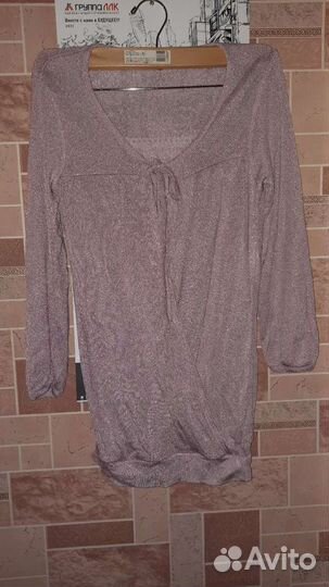 Одежда женская р.42-44 джинсы