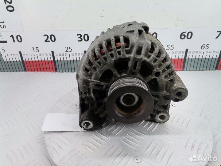 Генератор для BMW X3 (E83) 12317797661